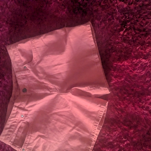 Sonoma Pants - Women's Pink Shorts